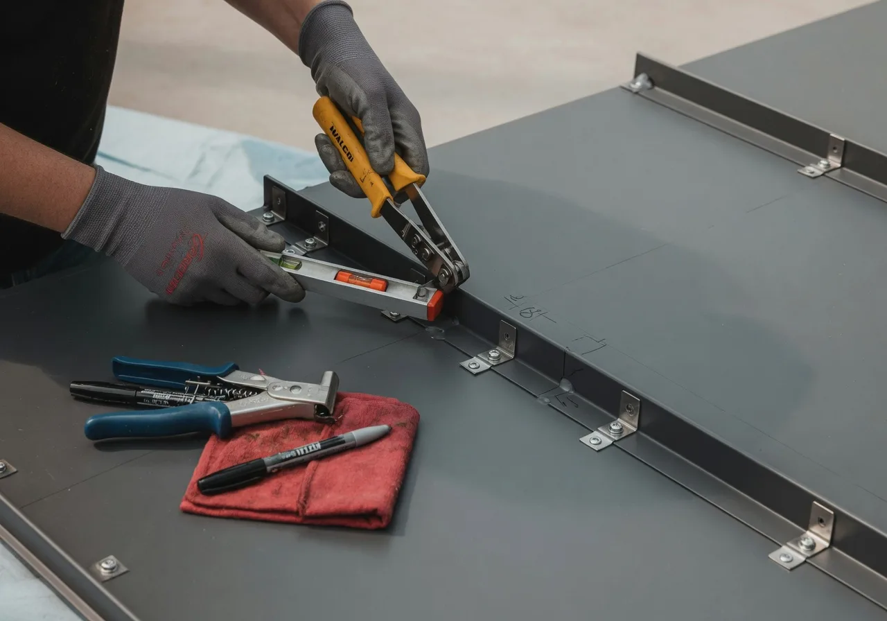 Why choose Metal Roofing Installation in Gardiner, OR